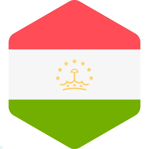 Tajikistan